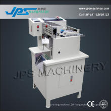 Jps-160A Nylon Rope, PP Rope, Polyester Rope Cutter Machine